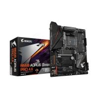 Mainboard Gigabyte B550 AORUS PRO AX (rev. 1.1)