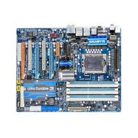 Mainboard Gigabyte GA-EX58-EXTREME (rev. 1.0)