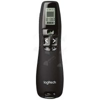 Bút Chiếu Logitech R800