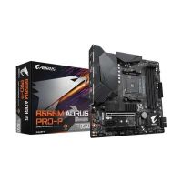 Mainboard Gigabyte B550M AORUS PRO-P (rev. 1.0)