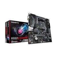 Mainboard Gigabyte B550M GAMING (rev. 1.x)