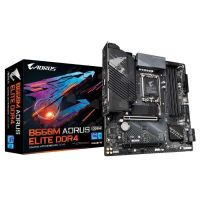 Mainboard Gigabyte B660M AORUS ELITE DDR4 (rev. 1.0)