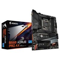 Mainboard Gigabyte B560 AORUS PRO AX (rev. 1.0)