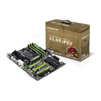 Mainboard Gigabyte G1.Sniper (rev. 1.0)