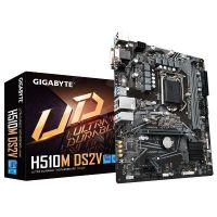 Mainboard Gigabyte H510M DS2V (rev. 1.3/1.6)