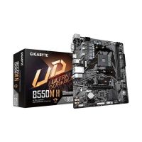 Mainboard Gigabyte B550M H (rev. 1.0)