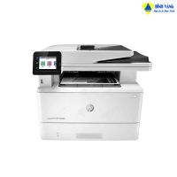Máy in HP LaserJet Pro 3103fdn (In 2 mặt, Scan, Photo, Fax, USB, LAN)