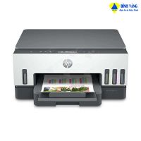 Máy in HP Smart Tank 720 6UU46A (In 2 mặt, Scan, Copy, USB, Wifi, Bluetooth)