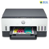 Máy in HP Smart Tank 670 6UU48A (In 2 mặt, Scan, Copy, USB, Wifi)