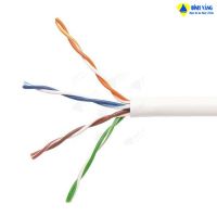 Cáp mạng CommScope AMP cat 5e UTP (Thùng 305m) Chính Hãng