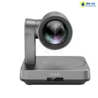Camera hội nghị Yealink UVC84 (4K30FPS, 80 độ, Zoom 36x, USB)
