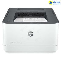 Máy in HP LaserJet Pro 3003dw (In 2 mặt/ Kết nối Wifi) Chính Hãng