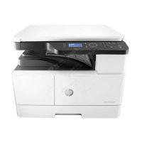 Máy in A3 HP LaserJet MFP M42623dn (In 2 mặt, Scan, Copy, USB & LAN)