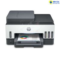 Máy in HP Smart Tank 790 (In 2 mặt, Scan, Photo, Wifi, ADF) Chính Hãng