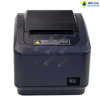 Máy in hóa đơn Xprinter XP-K200U (USB) Chính Hãng - Giá Rẻ