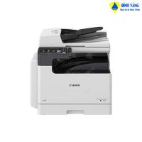 Máy photocopy Canon iR2425 (In/ Scan/ Photo 2 mặt/ Wifi) Chính Hãng