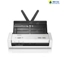 Máy Scan Brother ADS-1200 (2 mặt, 25 ppm, ADF 20 tờ)