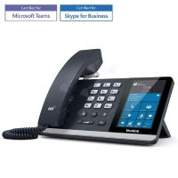 Điện thoại IP Yealink SIP-T55A MS Skype for Business