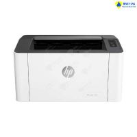 Máy in đen trắng cũ HP 107a (In laser đen trắng/ USB 2.0) Giá Rẻ
