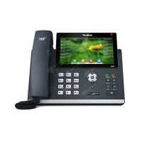 Điện thoại VoIP Yealink SIP-T48S