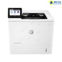 Máy in HP LaserJet Enterprise M611dn-7PS84A (In laser đen trắng/ USB/ LAN) Giá Rẻ - Uy tín