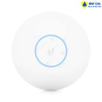 Bộ phát Wifi UniFi 6 Pro - No PoE (AX/ MU-MIMO/ OFDMA/ 300 User) Chính Hãng