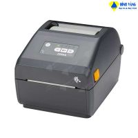 Máy in mã vạch Zebra ZD421 300dpi