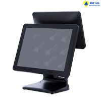 Máy tính tiền POS DT-W9D (i5-3337U/ 4GB RAM/ 128GB SSD/ 15 inch/ Wifi) Giá Rẻ