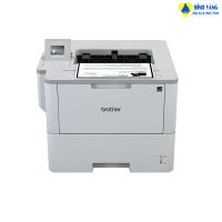 Máy in Laser Brother HL-L6400DW (In 2 mặt/ Lan/ Wifi)