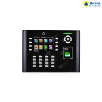 Máy chấm công vân tay thẻ cảm ứng Wise Eye WSE-9089 Chính Hãng