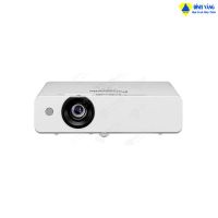 Máy chiếu LCD Panasonic PT-LB426 (4,100 lm, Lamp 10.000h, 1024 x 768 pixels, Lens 1.2x)