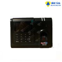 Máy chấm công vân tay cảm ứng Wise Eye 808
