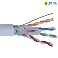 Cáp mạng COMMSCOPE AMP CAT6 FTP (Chống nhiễu) 305M 