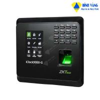 Máy chấm công vân tay thẻ cảm ứng G ZKTECO ICLOCK -4000G