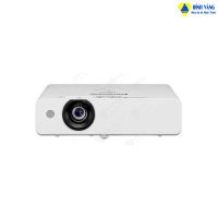 Máy chiếu LCD Panasonic PT-LB386 (3.800 lumens, LCD, XGA, Lamp 10.000h, 1024 x 768 pixels, Lens 1.2x)