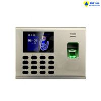 Máy chấm công vân tay Ronald Jack DG-600BID Chính Hãng