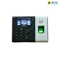 Máy chấm công vân tay cảm ứng Ronald Jack DG 100 Chính Hãng