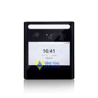 Máy Chấm Công Kiểm Soát Cửa Khuôn Mặt RONALD JACK FA-1000/ID