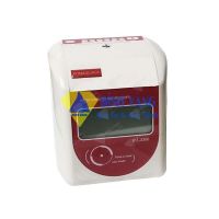 Máy chấm công thẻ giấy Ronald Jack RJ-2200N