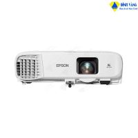 Máy chiếu Epson EB-982W (3LCD, 4200lm, 1280 x 800 WXGA, 15,000:1, Speaker 16W, Lamp 6500h)
