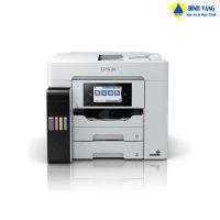 Máy in Epson Ecotank L6580 (In, Scan, Copy, Fax 2 Mặt, ADF, USB, LAN, Wifi)