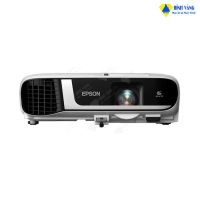 Máy chiếu Epson EB-W51 (3LCD, 4000lm, 1280 x 800 WXGA, 16,000:1, Lamp 6000h)