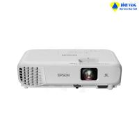 Máy chiếu Epson EB-X06 (3LCD, 3.600lm, Lamp 6,000h, 16,000:1)