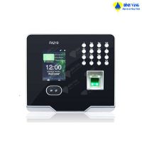 Máy chấm công khuôn mặt Ronald Jack FA-210