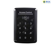 Thiết bị kiểm soát cửa Ronald Jack SA 33E