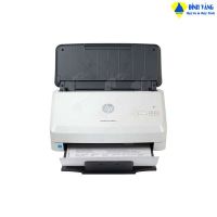 Máy Scan HP ScanJet Pro 3000 s4 6FW07A (40ppm, 2 mặt, ADF 50 tờ, USB 3.0)