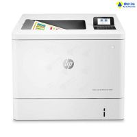 Máy in màu HP Color LaserJet Enterprise M554dn 7ZU81A (In màu/ Duplex/ Lan/ USB)