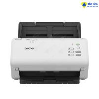 Máy Scan Brother ADS-4300N (Scan 2 mặt, ADF, LAN, USB)