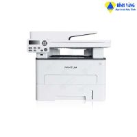 Máy in Pantum M7100DW (In đảo mặt/ Sao chép/ Fax/ Wifi)