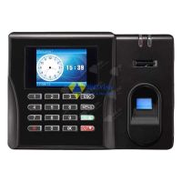 Máy chấm công RONALD JACK TM60